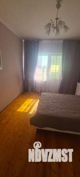 4-к квартира, вторичка, 79м2, 2/2 этаж