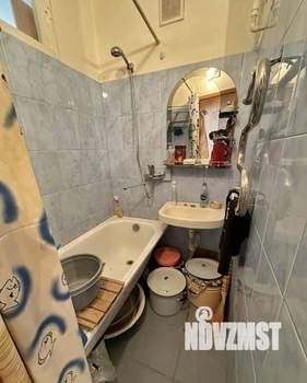 2-к квартира, вторичка, 48м2, 3/5 этаж