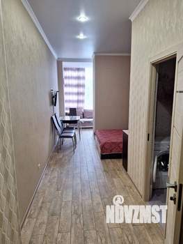 1-к квартира, вторичка, 30м2, 4/8 этаж