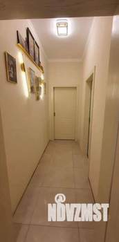 3-к квартира, вторичка, 86м2, 4/5 этаж