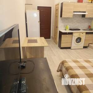 1-к квартира, вторичка, 21м2, 1/5 этаж