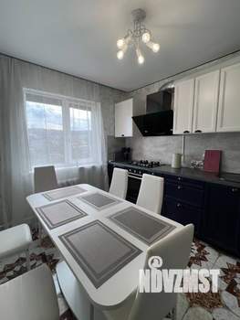 3-к квартира, вторичка, 61м2, 9/9 этаж