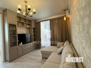 1-к квартира, вторичка, 41м2, 5/7 этаж