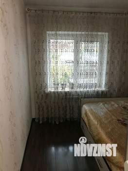1-к квартира, вторичка, 32м2, 1/5 этаж