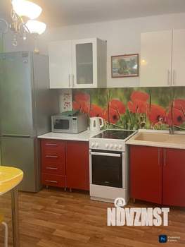 2-к квартира, вторичка, 56м2, 14/16 этаж