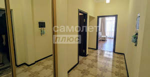 3-к квартира, вторичка, 83м2, 2/8 этаж