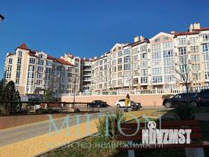 2-к квартира, вторичка, 81м2, 6/6 этаж