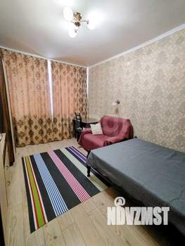 3-к квартира, вторичка, 80м2, 2/7 этаж