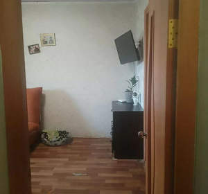 Студия квартира, вторичка, 18м2, 3/9 этаж