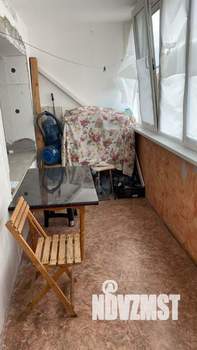 2-к квартира, вторичка, 53м2, 2/3 этаж