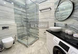 1-к квартира, вторичка, 49м2, 2/7 этаж