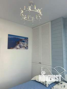 2-к квартира, вторичка, 50м2, 4/5 этаж