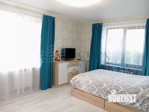 2-к квартира, вторичка, 39м2, 5/5 этаж