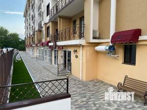 Студия квартира, вторичка, 22м2, 1/5 этаж