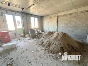 3-к квартира, вторичка, 69м2, 4/4 этаж