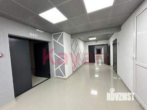 1-к квартира, вторичка, 45м2, 3/20 этаж