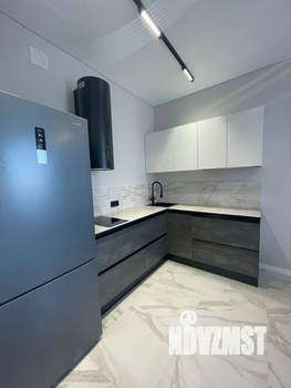 1-к квартира, вторичка, 56м2, 8/21 этаж