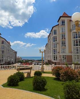 3-к квартира, вторичка, 113м2, 2/5 этаж