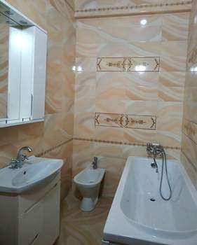 1-к квартира, вторичка, 58м2, 8/10 этаж