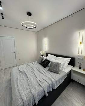 2-к квартира, вторичка, 64м2, 5/7 этаж