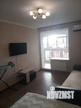 1-к квартира, вторичка, 51м2, 3/14 этаж