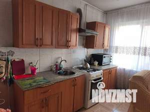 2-к квартира, вторичка, 54м2, 2/2 этаж