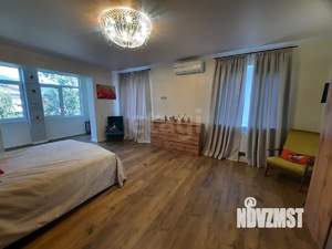 3-к квартира, вторичка, 119м2, 2/2 этаж