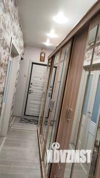 3-к квартира, вторичка, 63м2, 8/10 этаж