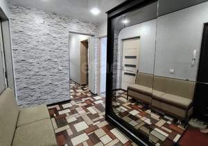 2-к квартира, вторичка, 59м2, 13/16 этаж
