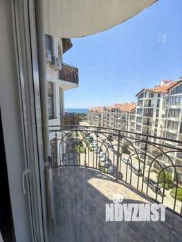 1-к квартира, вторичка, 51м2, 6/9 этаж