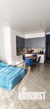 1-к квартира, вторичка, 47м2, 3/7 этаж