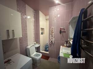 2-к квартира, вторичка, 67м2, 8/11 этаж