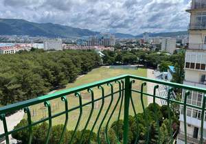 1-к квартира, вторичка, 31м2, 8/11 этаж