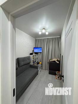 2-к квартира, вторичка, 41м2, 4/5 этаж