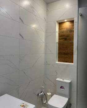 1-к квартира, вторичка, 49м2, 3/5 этаж