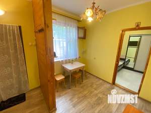 2-к квартира, вторичка, 44м2, 1/2 этаж