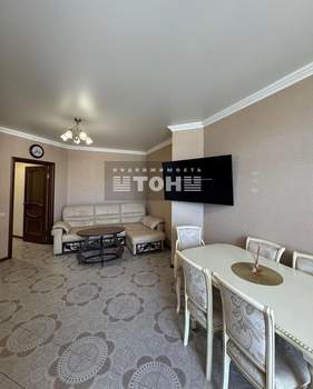 2-к квартира, вторичка, 91м2, 6/11 этаж