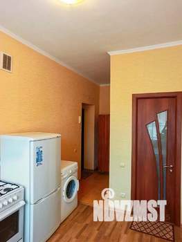 1-к квартира, вторичка, 30м2, 3/4 этаж