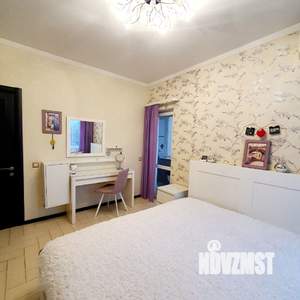 3-к квартира, вторичка, 106м2, 2/5 этаж