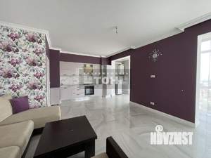 3-к квартира, вторичка, 154м2, 9/11 этаж