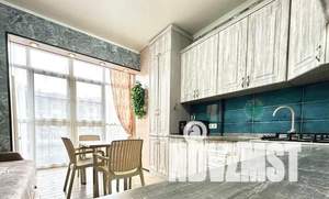 1-к квартира, вторичка, 40м2, 3/6 этаж