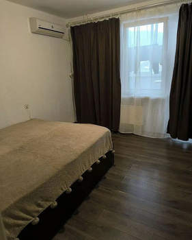 2-к квартира, вторичка, 62м2, 11/16 этаж