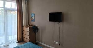 2-к квартира, вторичка, 84м2, 4/15 этаж