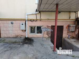 Студия квартира, вторичка, 19м2, 1/4 этаж
