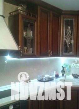 3-к квартира, вторичка, 81м2, 11/16 этаж