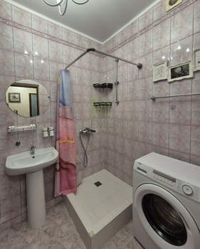 1-к квартира, вторичка, 41м2, 2/6 этаж