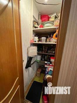 3-к квартира, вторичка, 55м2, 6/9 этаж