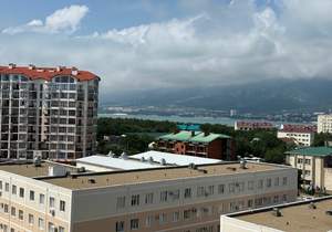 1-к квартира, вторичка, 42м2, 8/8 этаж