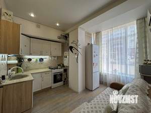 1-к квартира, вторичка, 47м2, 1/8 этаж