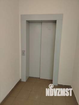1-к квартира, вторичка, 37м2, 6/7 этаж